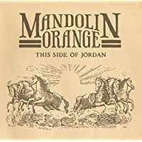 Los mejores  - This Side Of Jordan [Vinilo]
